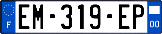 EM-319-EP