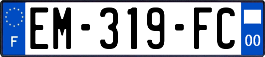 EM-319-FC