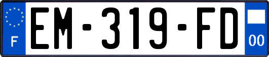 EM-319-FD