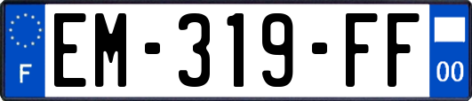 EM-319-FF