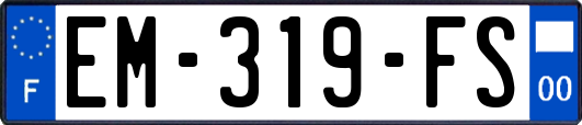 EM-319-FS