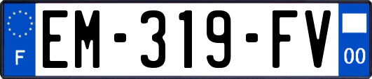 EM-319-FV
