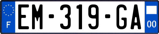 EM-319-GA