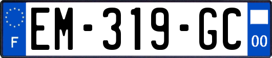 EM-319-GC