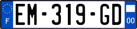 EM-319-GD