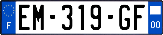 EM-319-GF