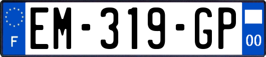 EM-319-GP