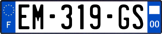 EM-319-GS