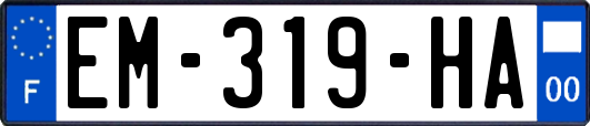 EM-319-HA