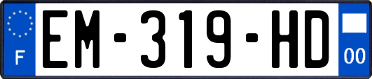 EM-319-HD