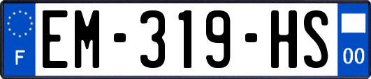 EM-319-HS