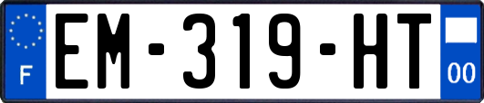 EM-319-HT