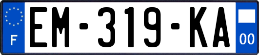 EM-319-KA