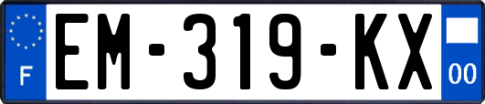 EM-319-KX