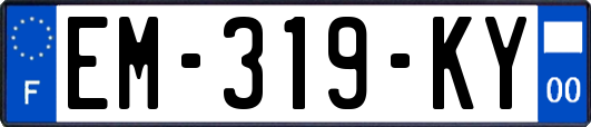 EM-319-KY