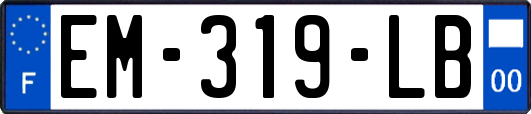 EM-319-LB