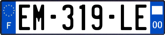 EM-319-LE
