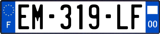 EM-319-LF