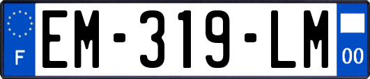 EM-319-LM