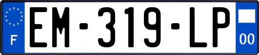EM-319-LP
