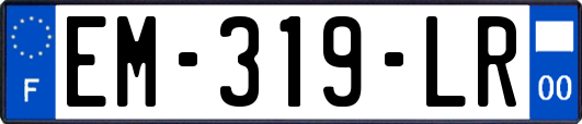 EM-319-LR