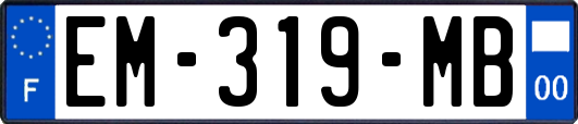 EM-319-MB