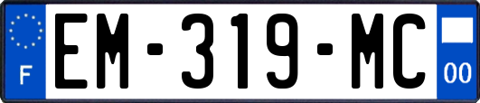 EM-319-MC