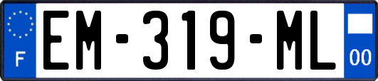 EM-319-ML
