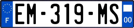 EM-319-MS