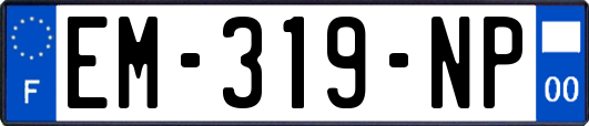 EM-319-NP