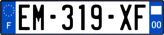 EM-319-XF