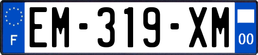 EM-319-XM