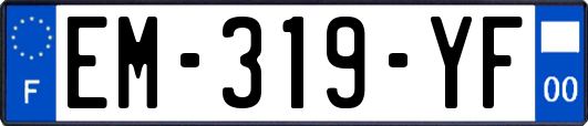EM-319-YF