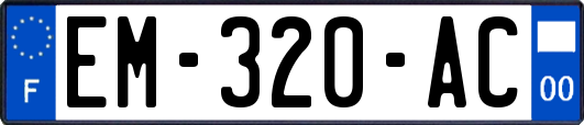 EM-320-AC