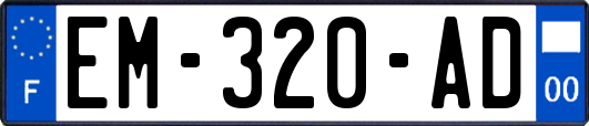 EM-320-AD