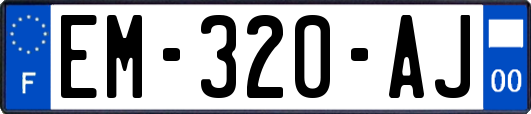 EM-320-AJ