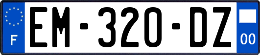 EM-320-DZ