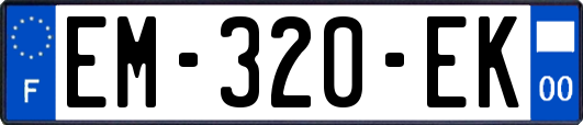 EM-320-EK