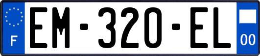 EM-320-EL