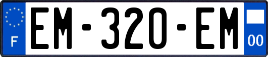 EM-320-EM