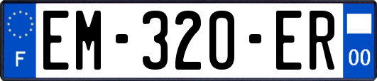 EM-320-ER