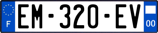 EM-320-EV