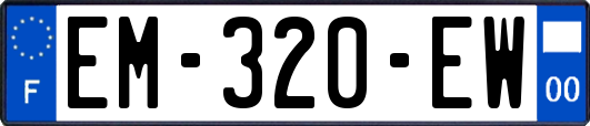 EM-320-EW