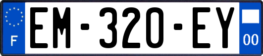 EM-320-EY