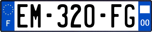 EM-320-FG