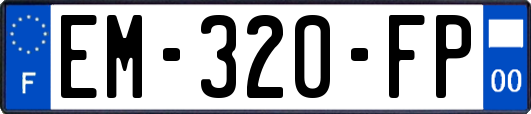 EM-320-FP