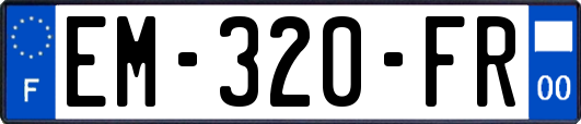 EM-320-FR