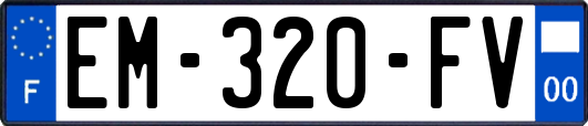 EM-320-FV