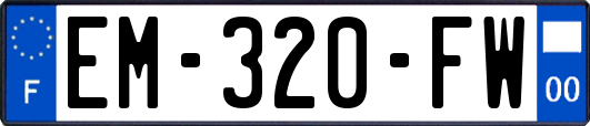 EM-320-FW