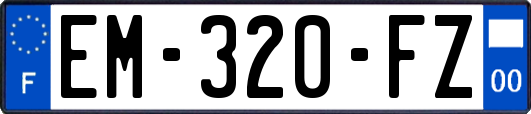 EM-320-FZ